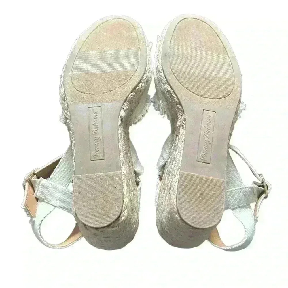 Tommy Bahama Sabina Wedge Espadrilles - Picture 4 of 6